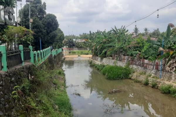 Mitigasi Banjir Tonhar, DPRD Dorong Kajian Pembangunan Embung