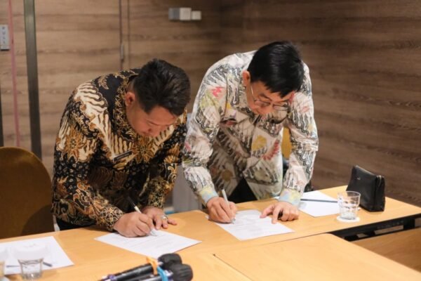 Kerja Sama Pendidikan: Pemkab HST Hadirkan Metode GASING untuk Siswa dan Guru SD