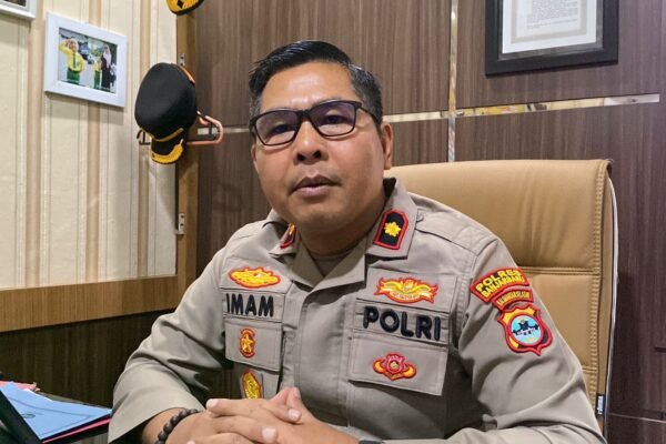 14 Guru dan Pengelola Wahana Rekreasi Jadi Tersangka Kasus Anak Tenggelam di Banjarbaru
