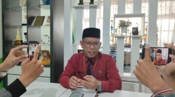 Ramai di Media Sosial, SMP Muhammadiyah Banjarbaru Klaim Sudah Tangani Dugaan Bullying