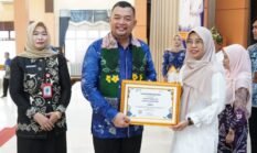 Momentum Hardiknas 2026, Pemkab Banjar Perkuat Komitmen Pendidikan Berkualitas