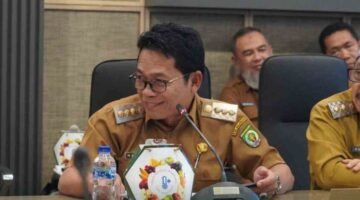 Anak Yatim Balangan Dijamin Sekolah hingga Kuliah