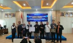 FKP RSUD Ratu Zalecha Serap Aspirasi Masyarakat, Ombudsman Tekankan Keselamatan Pasien di Atas Administrasi