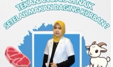 Dokter RSD Idaman Ungkap Faktor Pemicu Tekanan Darah Naik Setelah Konsumsi Daging Kurban
