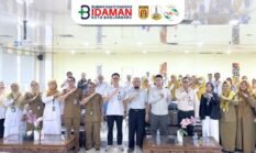 RSD Idaman Perkuat Budaya Keselamatan Pasien, Tingkatkan Standar Mutu Layanan Kesehatan
