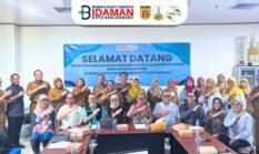 RSD Idaman Perkuat Layanan Uronefrologi, Terima Visitasi Tim Pengampu RSUD Ulin Banjarmasin