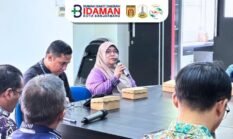RSD Idaman Jadi Rujukan Transformasi Digital, RSUD Ulin Pelajari Implementasi Full Bridging SIMRS Menuju Smart Claim