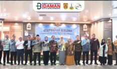 RSD Idaman Gandeng RSCM Jakarta, Perkuat Layanan Kesehatan di Banjarbaru