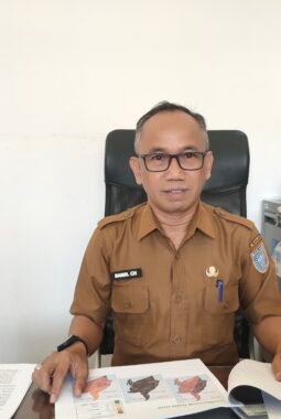 DKPP Banjar Imbau Pembudidaya Ikan Waspadai Kemarau Panjang, Atur Debit Air hingga Kurangi Kepadatan Tebar