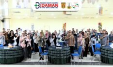 Dua Nara Sumber Dihadirkan Dalam Kegiatan FGD RSD Idaman