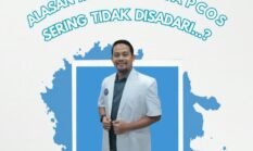 PCOS Tak Sekadar Gangguan Menstruasi, Kenali Tanda-tandanya Sejak Dini