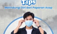 Tips Melindungi Diri dari Paparan Asap