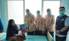 RSUD Raza Gelar Operasi Bibir Sumbing Gratis