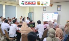 Tingkatkan Efektivitas, RSD Idaman Luncurkan Program PINTER