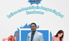 Kaitan Endometriosis Dengan Tingkat Kesuburan